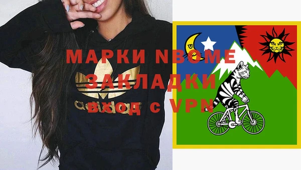 мескалин Няндома